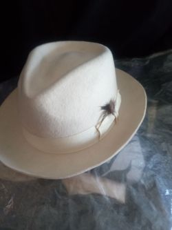ADAM+SPIRE FEDORA
