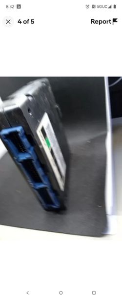 2002 chevy avalanche bcm body control module ( 1(contact info removed) )