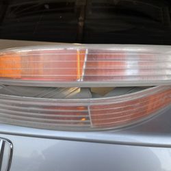 Acura Integra DC Oem Bumper Lights