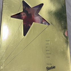 Hollywood Collection Barbie Scarlett