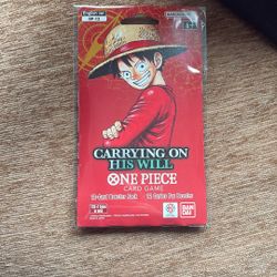 10xOp13 Sleeved Booster Pack