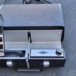 Vintage Projector 