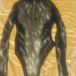 Women’s Bodysuit Sz Small