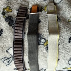Apple Watch Bands