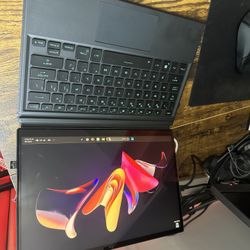 ASUS ROG Flow Z13