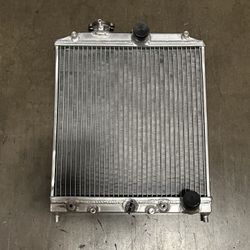 Honda Civic Radiator 92-01