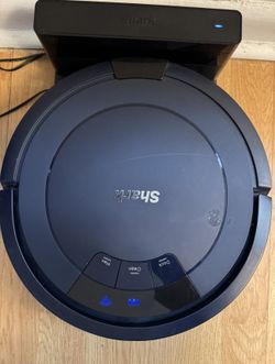 Shark Robot Vacuum