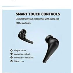 Earbuds 