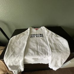Supreme Sweatshirt