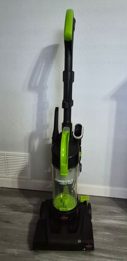 Bissell PowerForce Compact Turbo  Vacuum