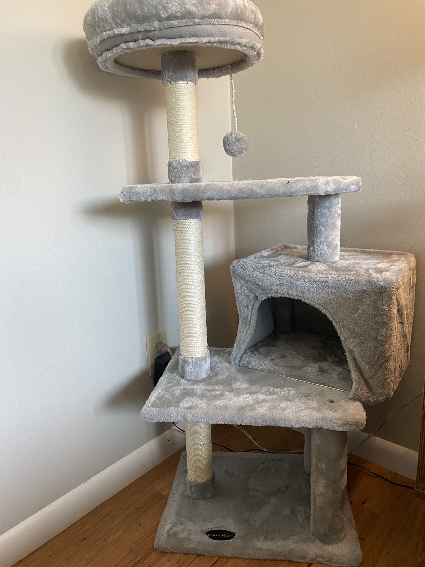 Brand New Cat Tree 