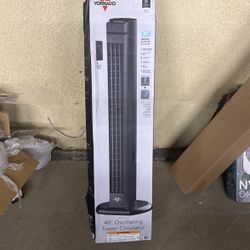Ventilador