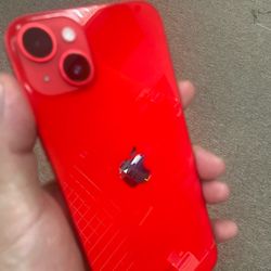 Red 14 Plus Unlocked. Cash Or $50 Down W Approval 