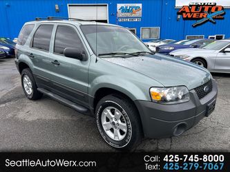 2006 Ford Escape