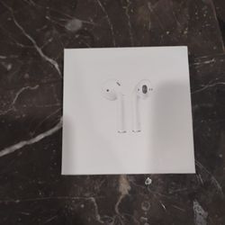 Airpod Gen 2