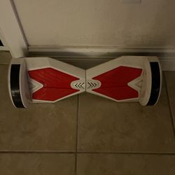 Hoverboard