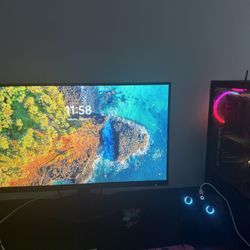 gaming pc. ryzen 7 5700x, rtx 3070