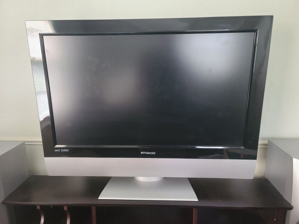 POLAROID TV