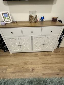 TV Console