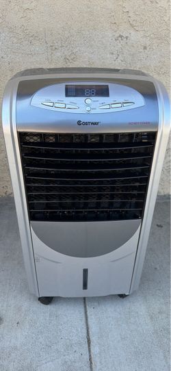 Water Air Conditioner