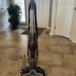 Bissell Crosswave Pet Pro