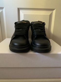 Alexander McQueens