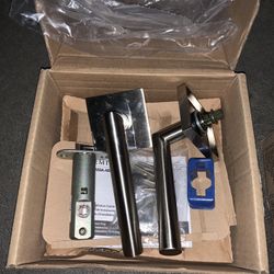 Door Handle Emtek 5110STULHUS15 knob office or house