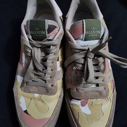 Valentino Garavani Running Shoes
