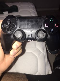 Ps4 controller