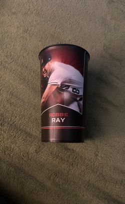 2018 Collector’s Series // 3 of 4 [Robbie Ray] Cup