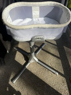 Halo Bassinet