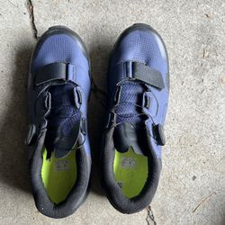Cycling Shoes Clip In