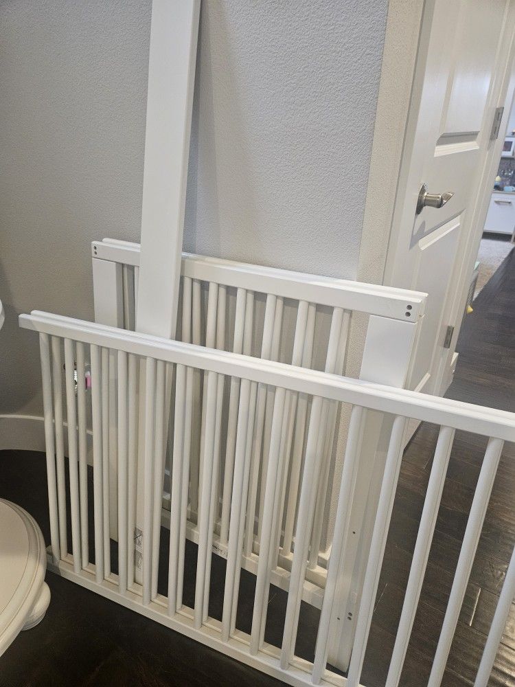 Free IKEA Gulliver Crib