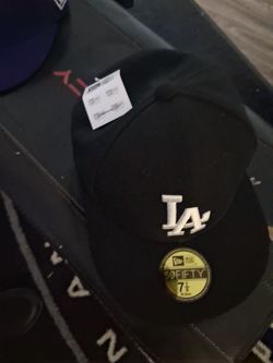 Brand New Hats