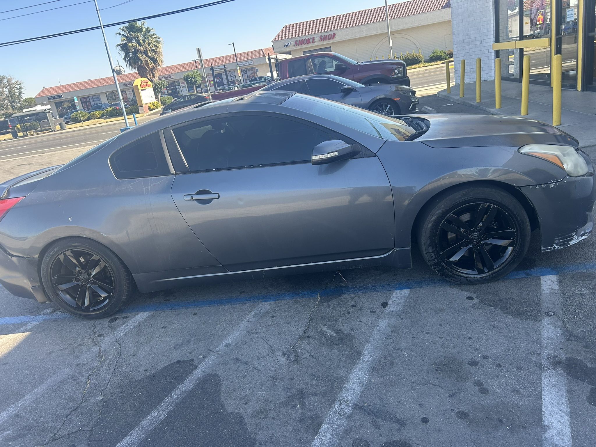 2011 Nissan Altima