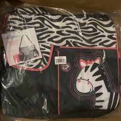 Brand New Diaper Bag