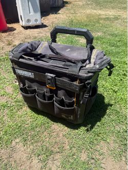 Tool bag