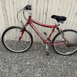 Bike