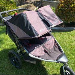 Kids Stroller 