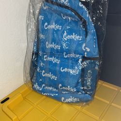 Cookies Backpack 