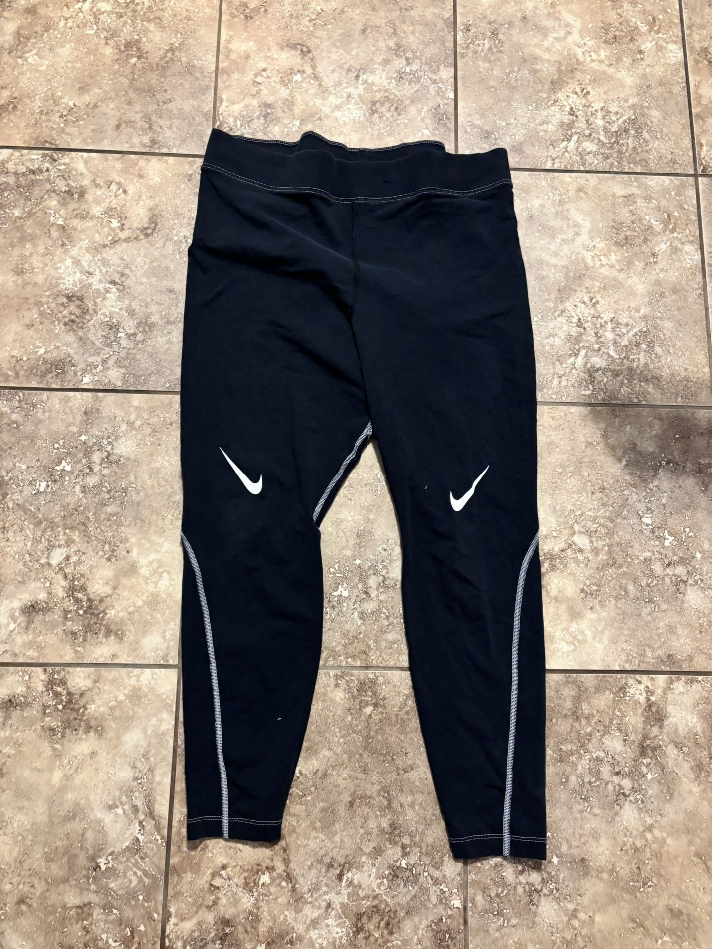 Women’s Nike Leggings Size 1X