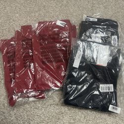Boys Uniform