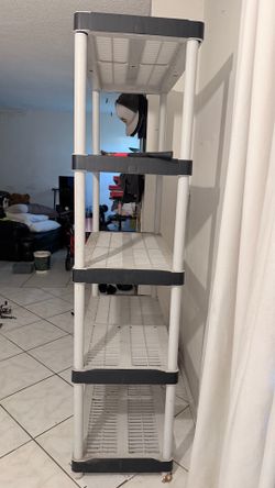 Shelf