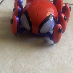 Spider Bot