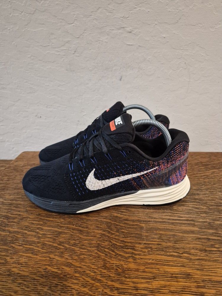 Nike LunarGlide 7 Athletic Running Shoes Women's Size US 8