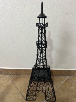 Eiffel Tower