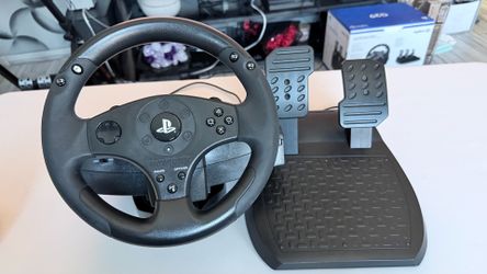 Thrustmaster T80