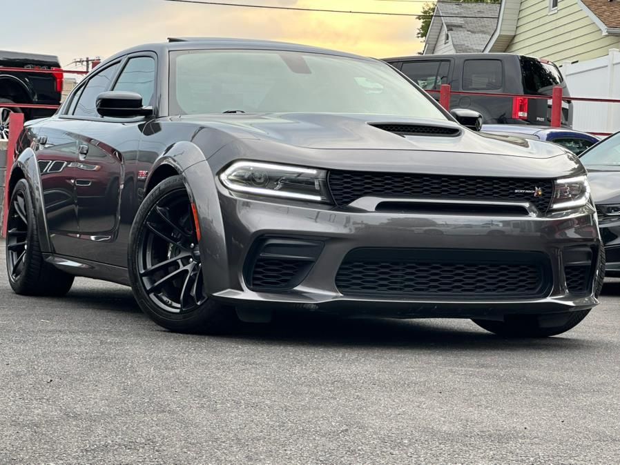 2023 Dodge Charger