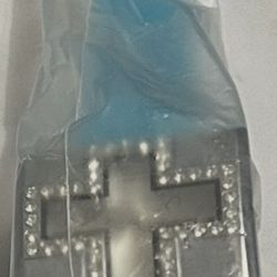 Spiritual One Brand New Cross Style 
