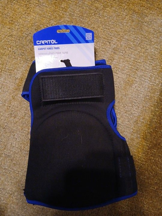 Knee Pads